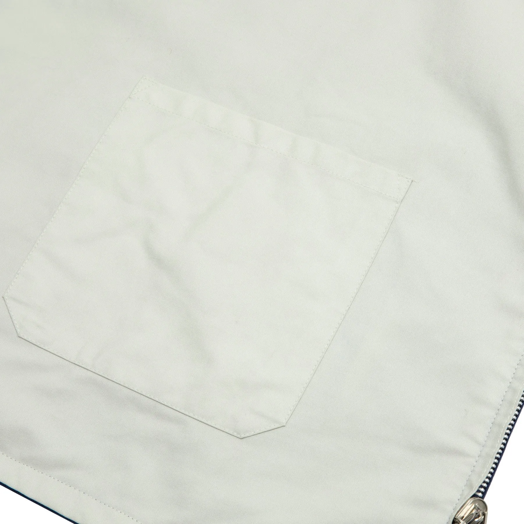 70s Coated Plain Weave Chore Jacket