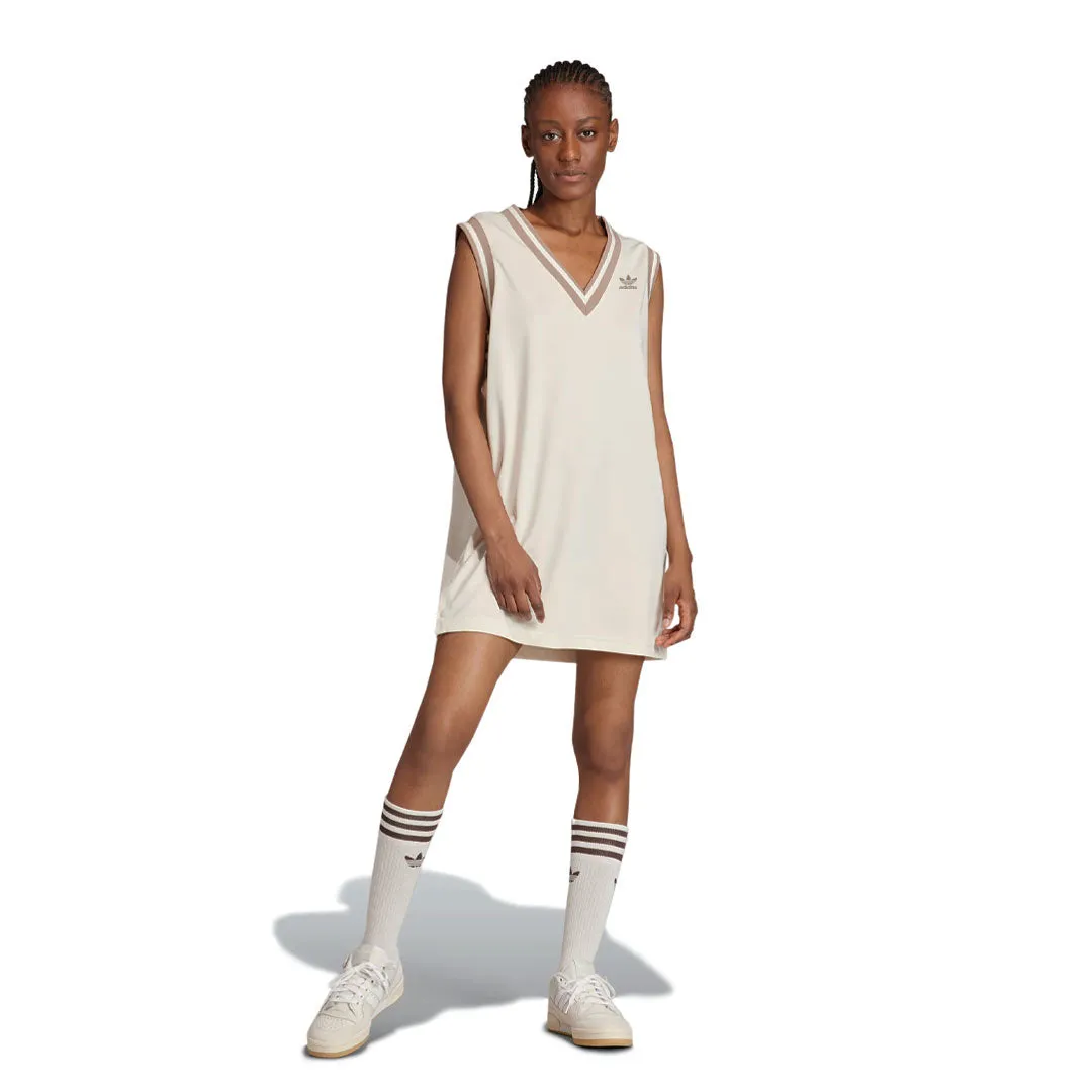 adidas - Women's Neutral Court Adibreak Dress (IS5261)
