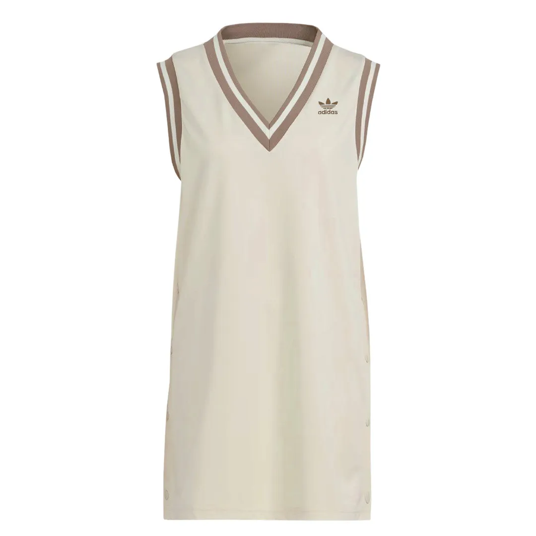 adidas - Women's Neutral Court Adibreak Dress (IS5261)