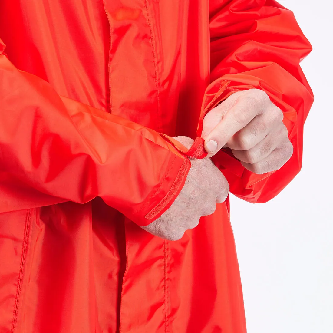 Adult Trekking Rain Cape L/XL 75L