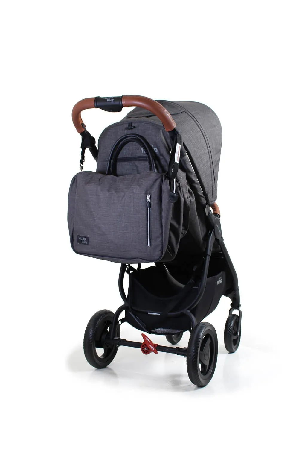 All-In-one Stroller Bag