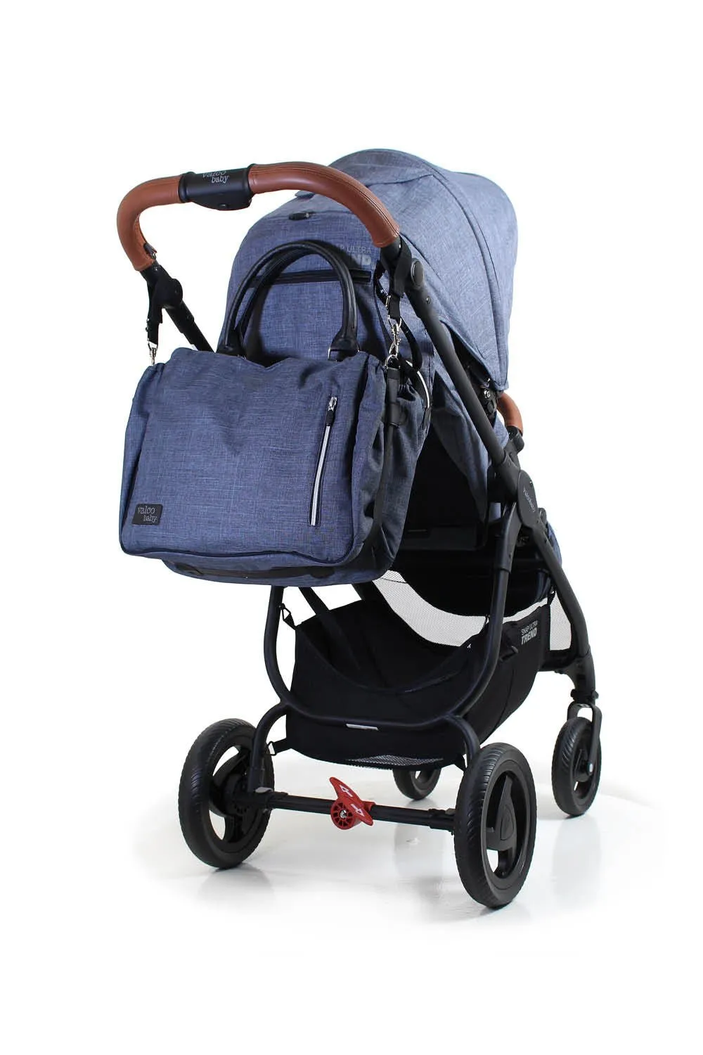 All-In-one Stroller Bag