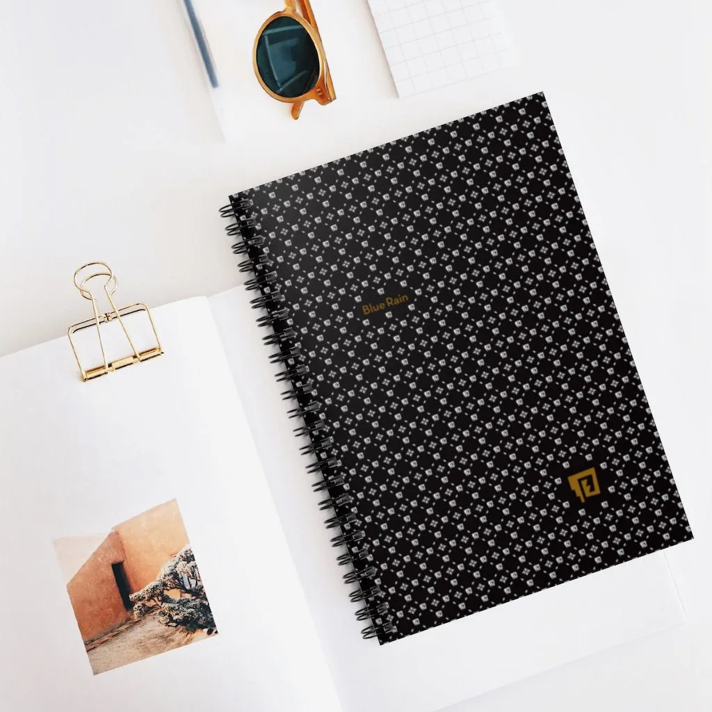 Anasazi II Spiral Notebook