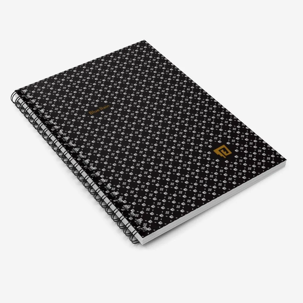 Anasazi II Spiral Notebook