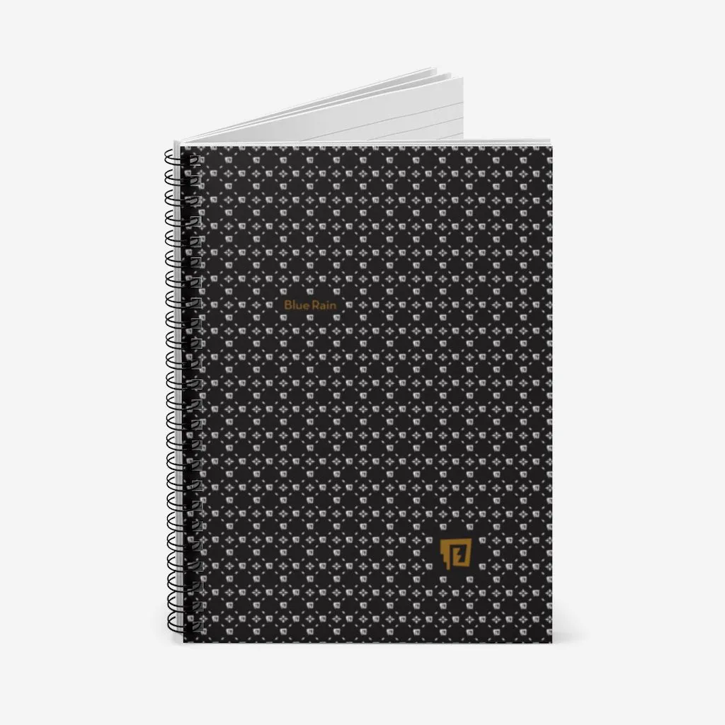 Anasazi II Spiral Notebook