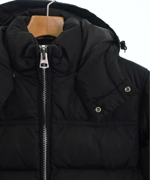 BEDWIN &THE HEARTBREAKERS Down jackets/Vests