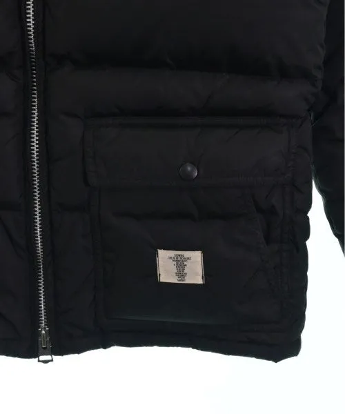 BEDWIN &THE HEARTBREAKERS Down jackets/Vests