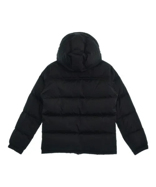 BEDWIN &THE HEARTBREAKERS Down jackets/Vests