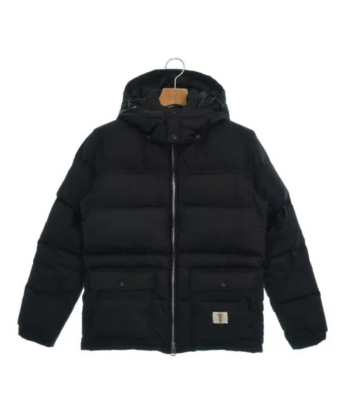 BEDWIN &THE HEARTBREAKERS Down jackets/Vests