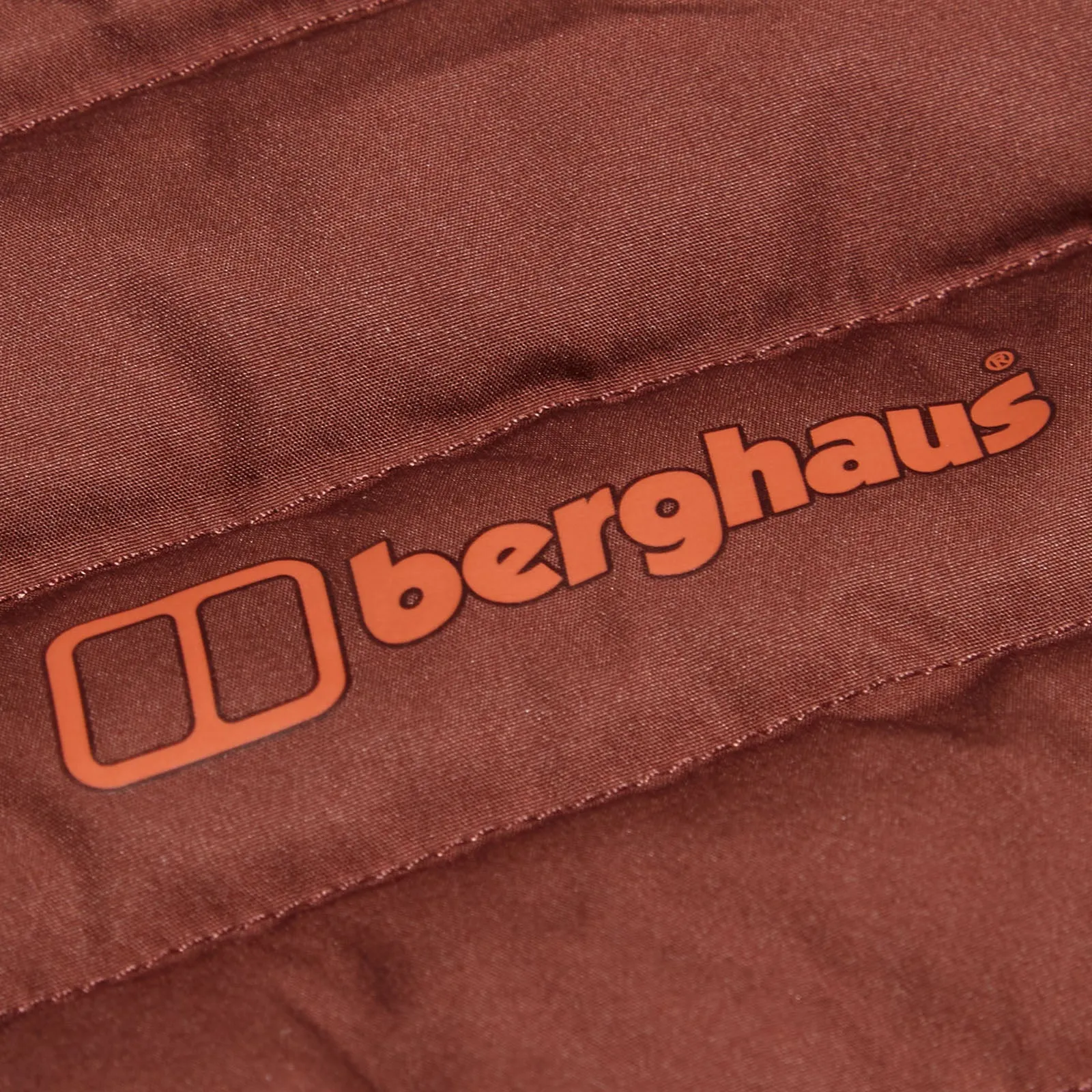 Berghaus Womens Nula Padded Lightweight Bodywarmer Gilet