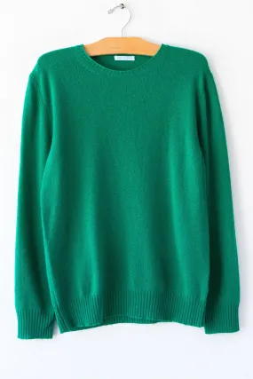 Cashmere Crew