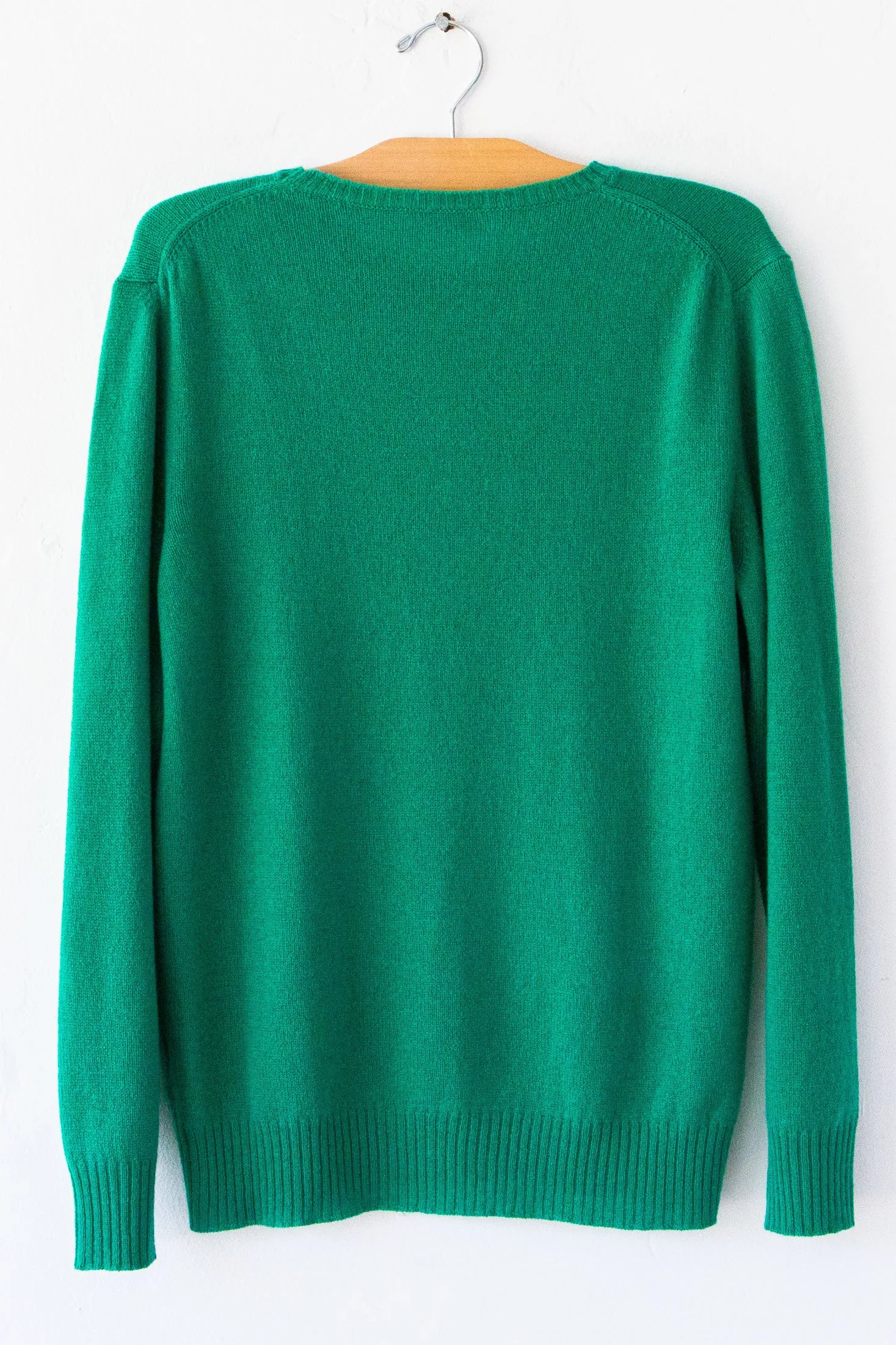 Cashmere Crew