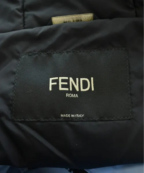 FENDI Down jackets/Vests