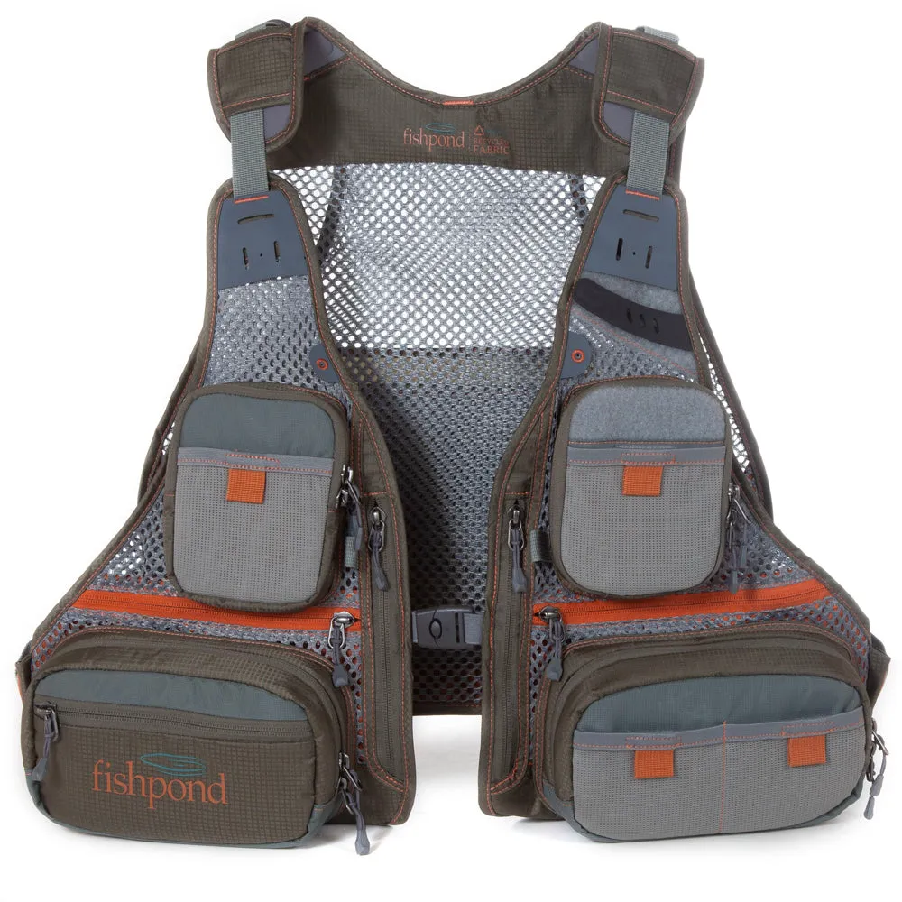 Fishpond Sagebrush Pro Mesh Vest