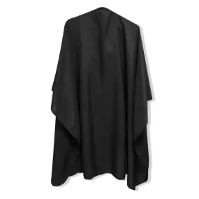 Grace Cutting Cape Black