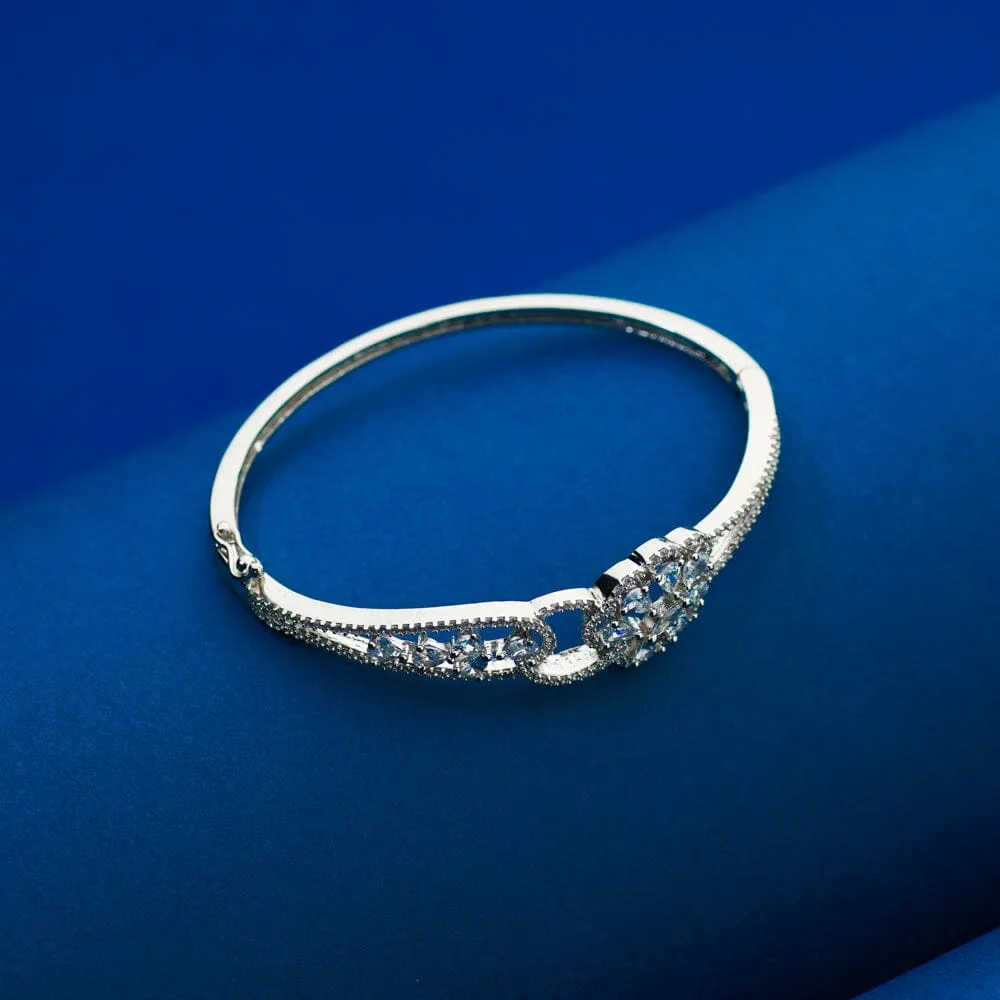 Ilina Sleek Bracelet