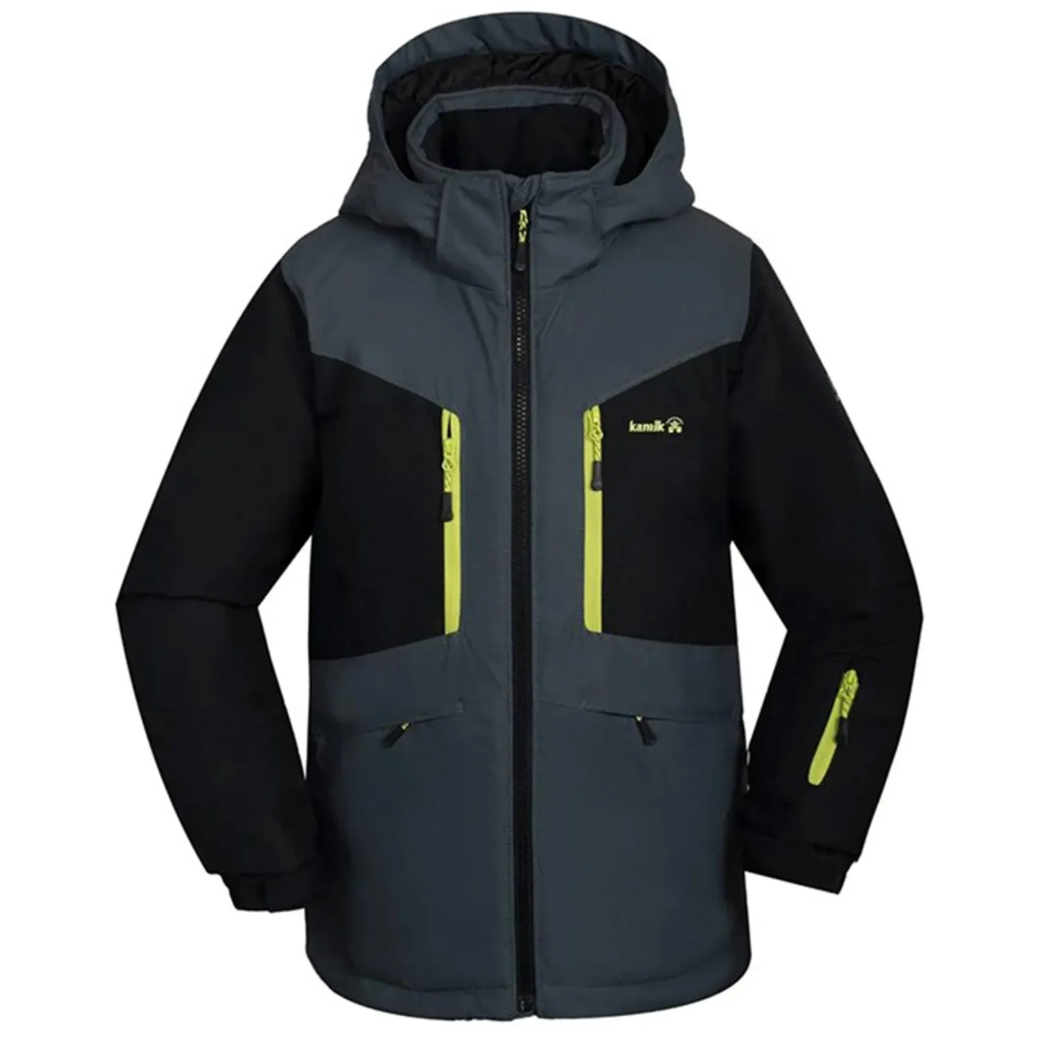 Kamik Boy's Max Jacket 2025
