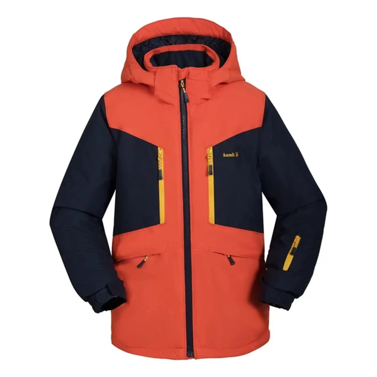 Kamik Boy's Max Jacket 2025