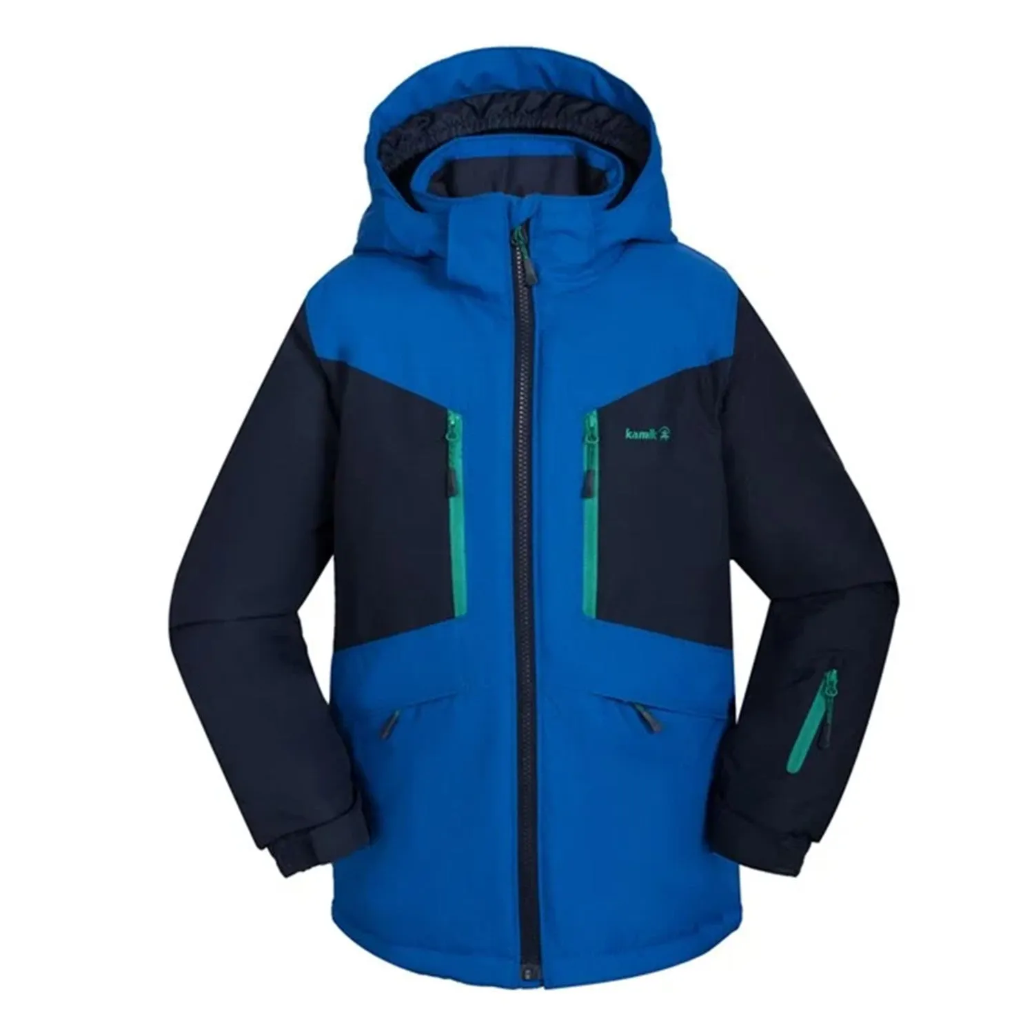Kamik Boy's Max Jacket 2025