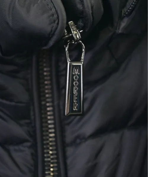 MooRER Down jackets/Vests