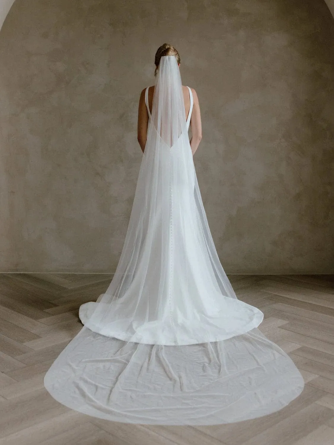 Plain Veil