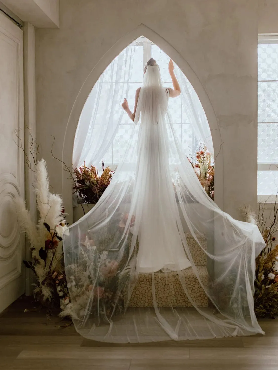 Plain Veil