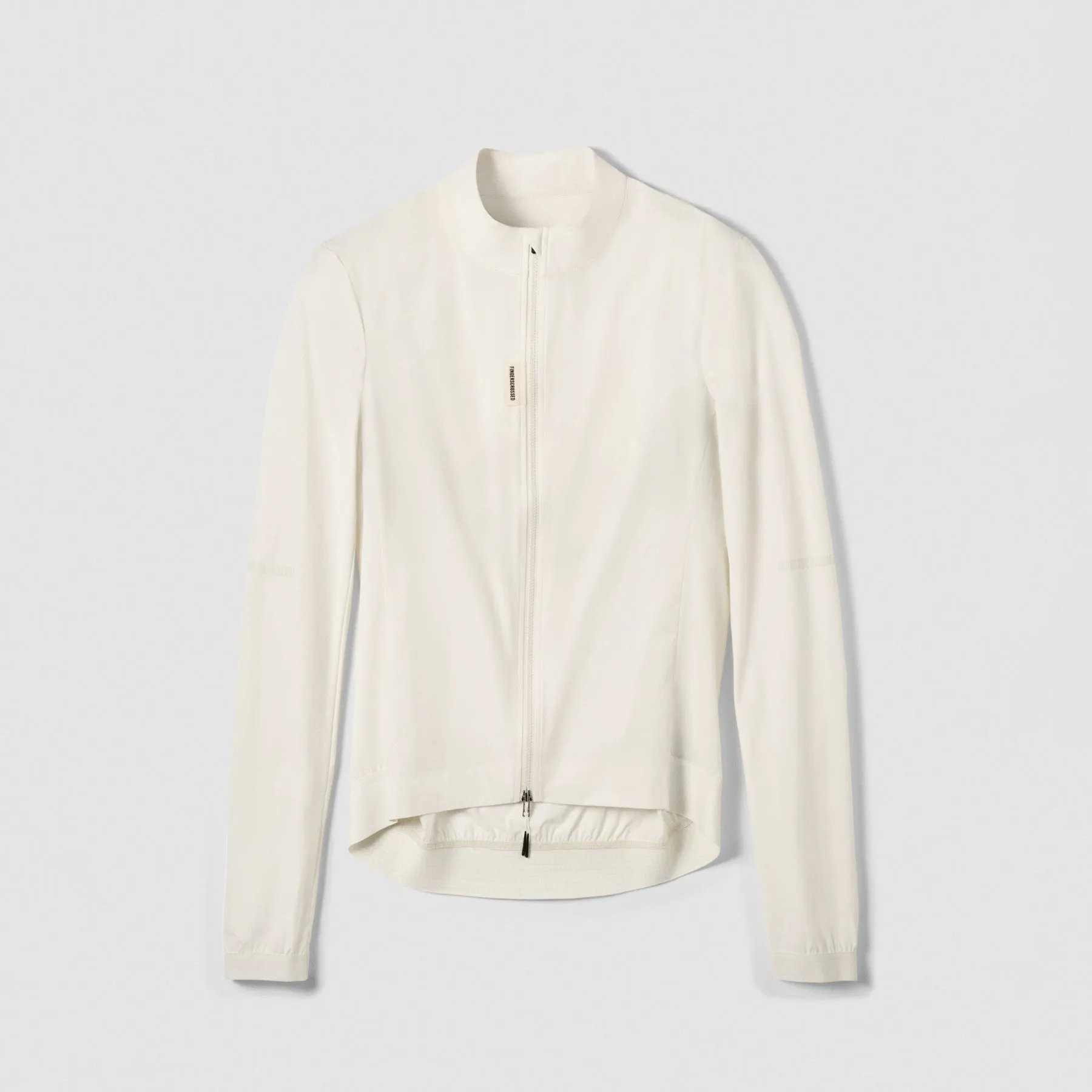 #Road Wind Jacket Women - Antique Cream