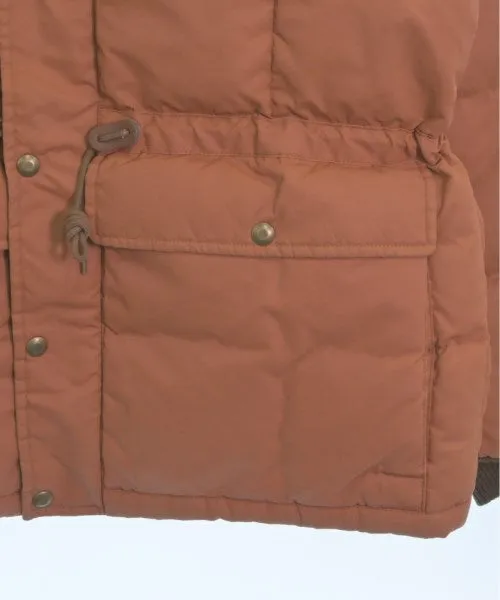 RRL Down jackets/Vests