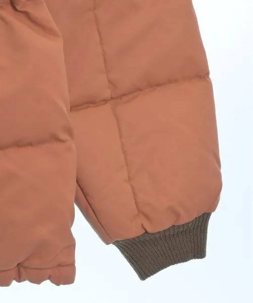 RRL Down jackets/Vests