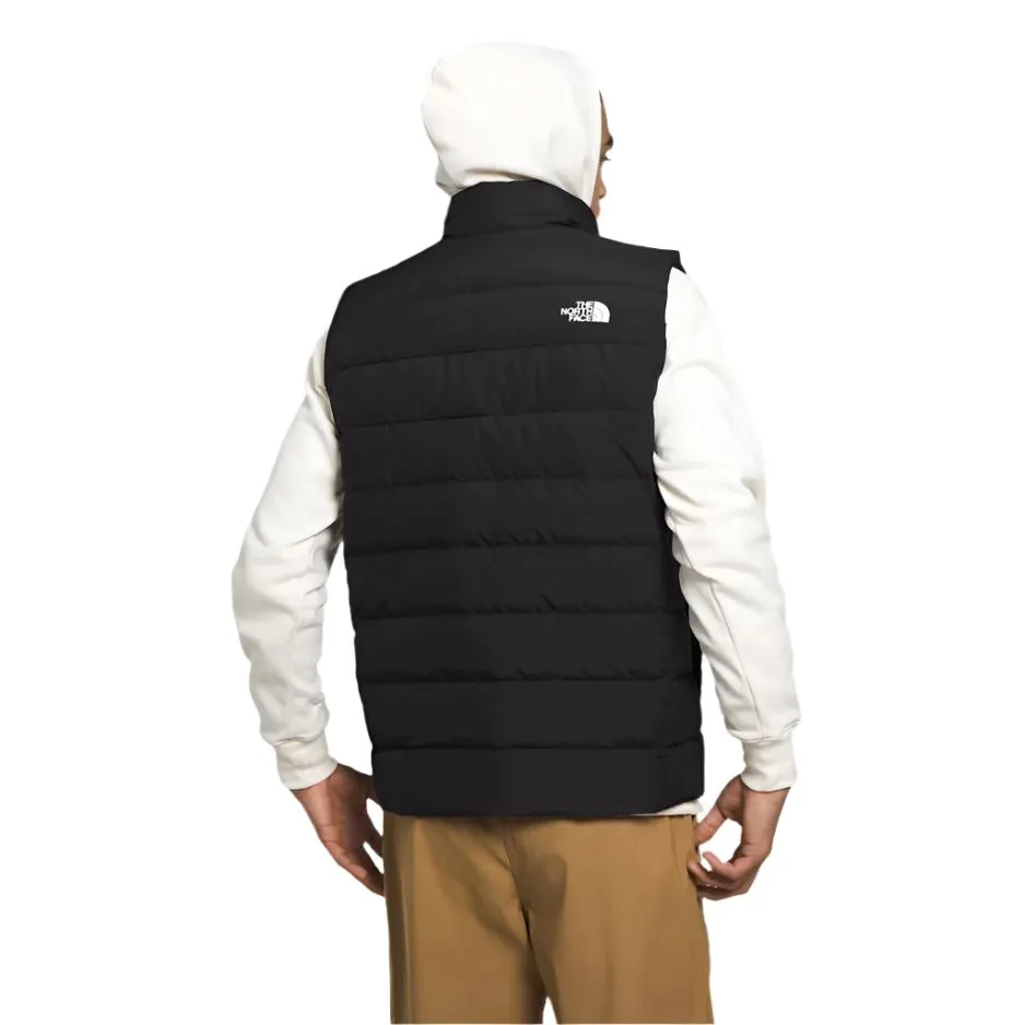 The North Face Men's Aconcagua 3 Vest