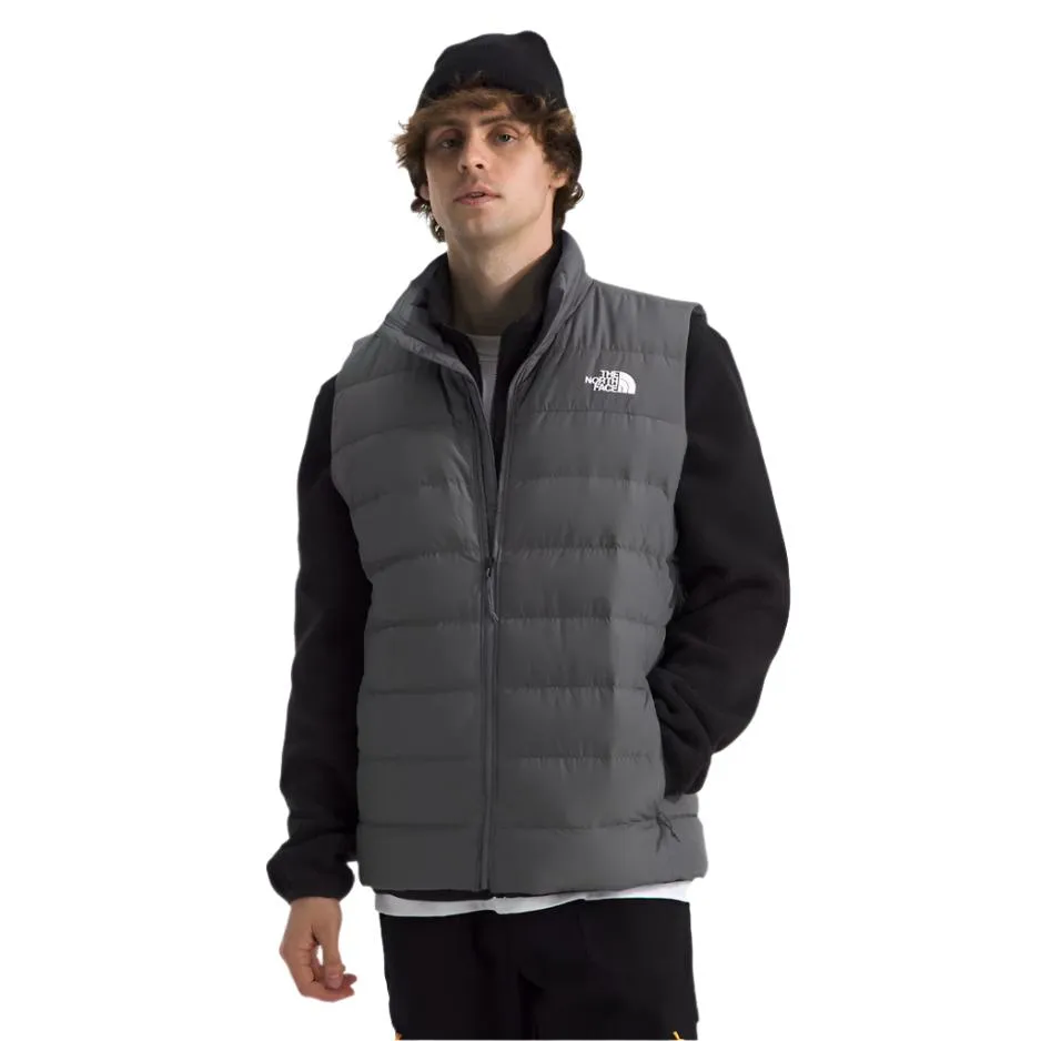 The North Face Men's Aconcagua 3 Vest