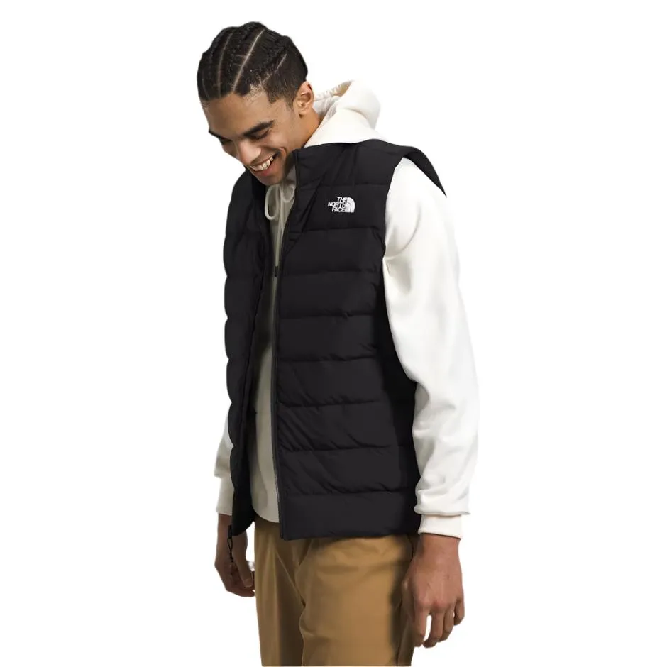 The North Face Men's Aconcagua 3 Vest