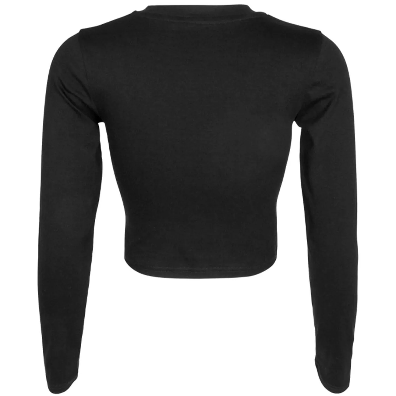 WLS Triangle Buckle Long Sleeve Tee